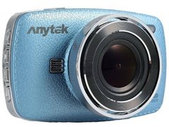 Camera Auto iUni Dash M600 Blue, Full HD, Display 3.0 inch, Parking monitor, Lentila Sharp 6G, Unghi