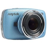 Camera Auto iUni Dash M600 Blue, Full HD, Display 3.0 inch, Parking monitor, Lentila Sharp 6G, Unghi